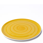 Spirale Charger / Pizza Plate (Set of 2) - Tableware Collection | Zafferano