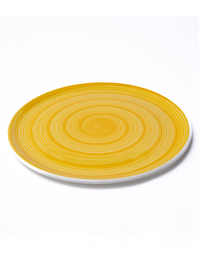 Spirale Charger / Pizza Plate (Set of 2)