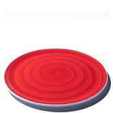 Spirale Charger / Pizza Plate (Set of 2) - Tableware Collection | Zafferano