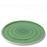 Spirale Charger / Pizza Plate (Set of 2) - Tableware Collection | Zafferano