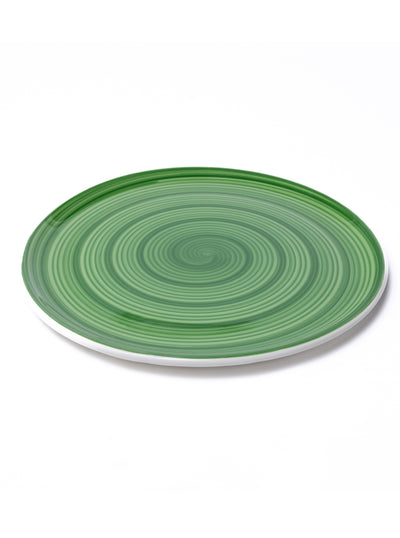 Spirale Charger / Pizza Plate (Set of 2)