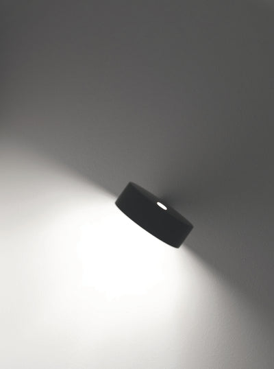 Super O Wall Lamp