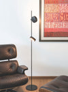 Super O Floor Lamp