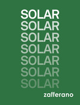 <p>2026 Solar Lighting</p> | Zafferano