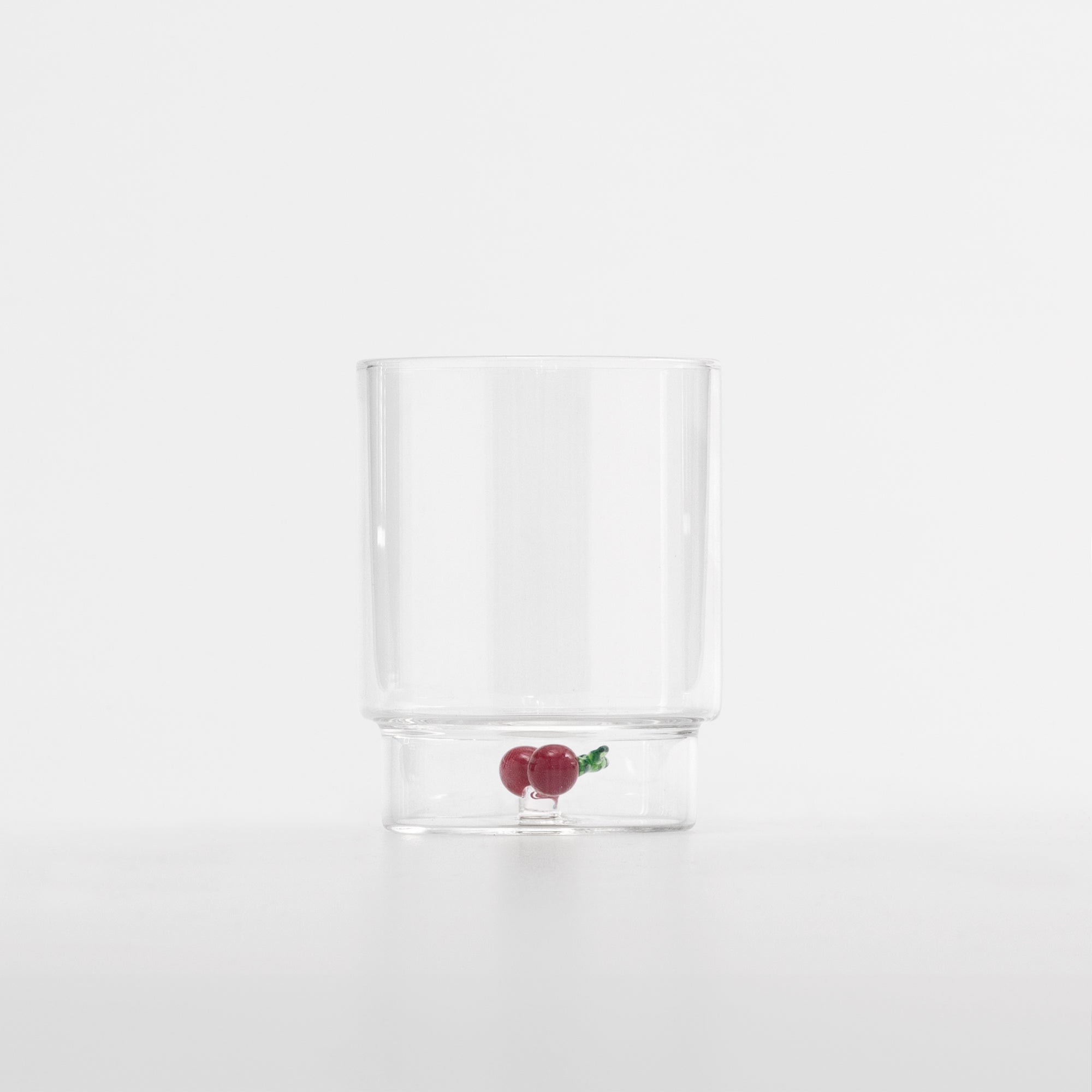 Teca Frutta Tumbler (Set of 6) - Thumbnail 3