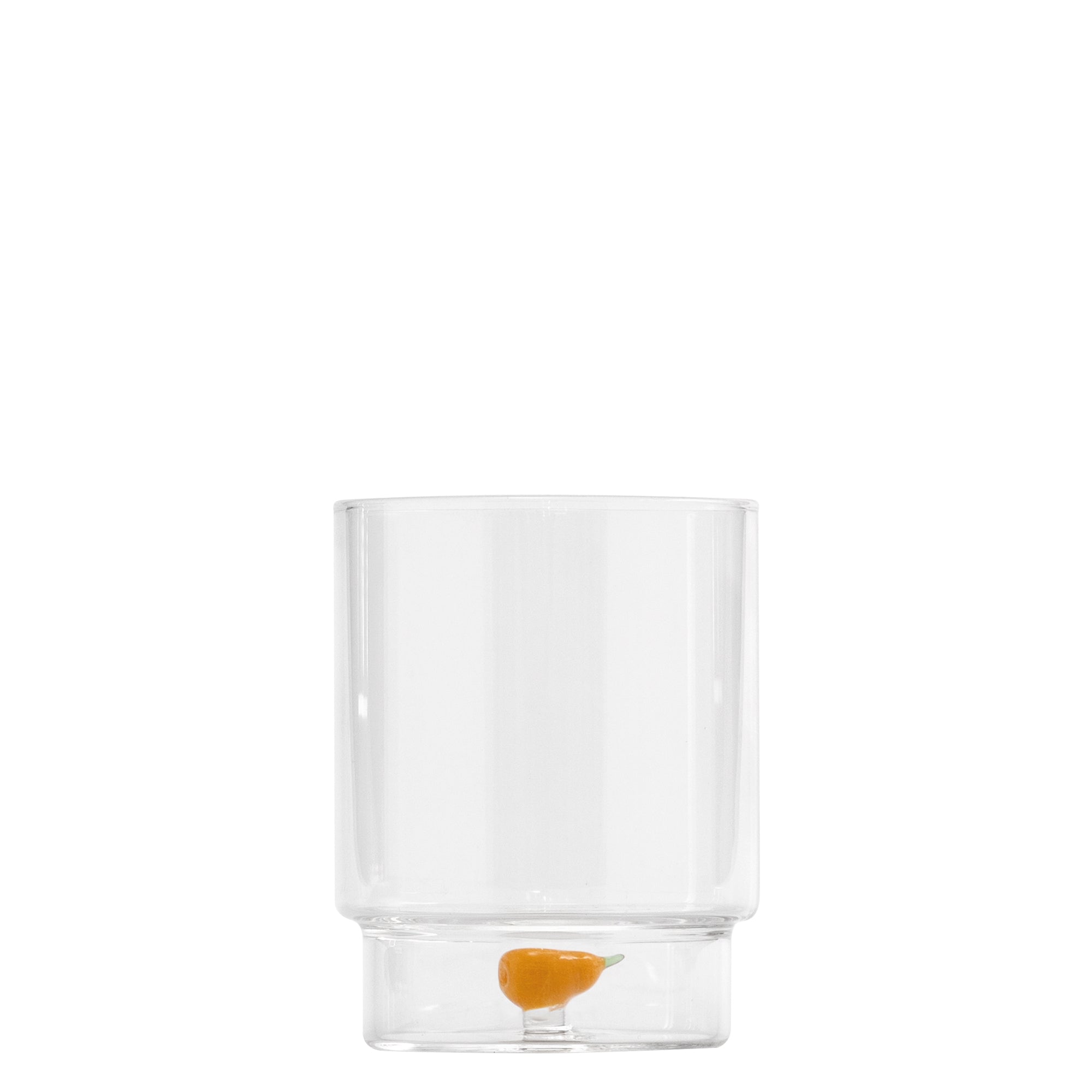 Teca Frutta Tumbler (Set of 6) - Thumbnail 5