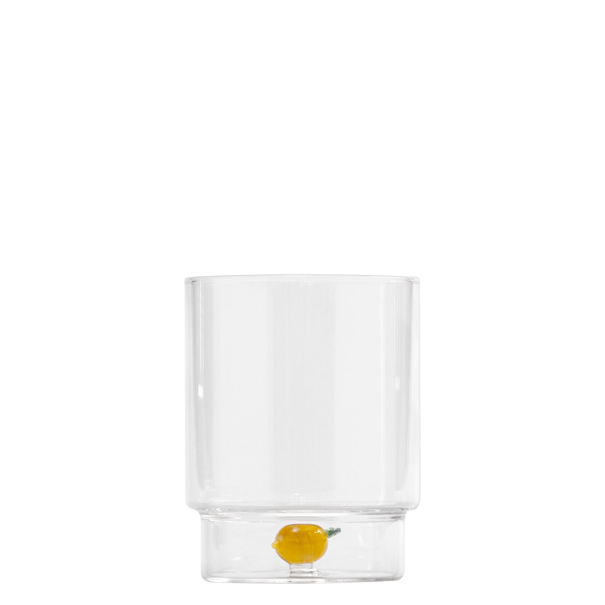 Teca Frutta Tumbler (Set of 6) - Thumbnail 4