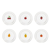 Teca Frutta Tumbler (Set of 6) - New Tableware | Zafferano