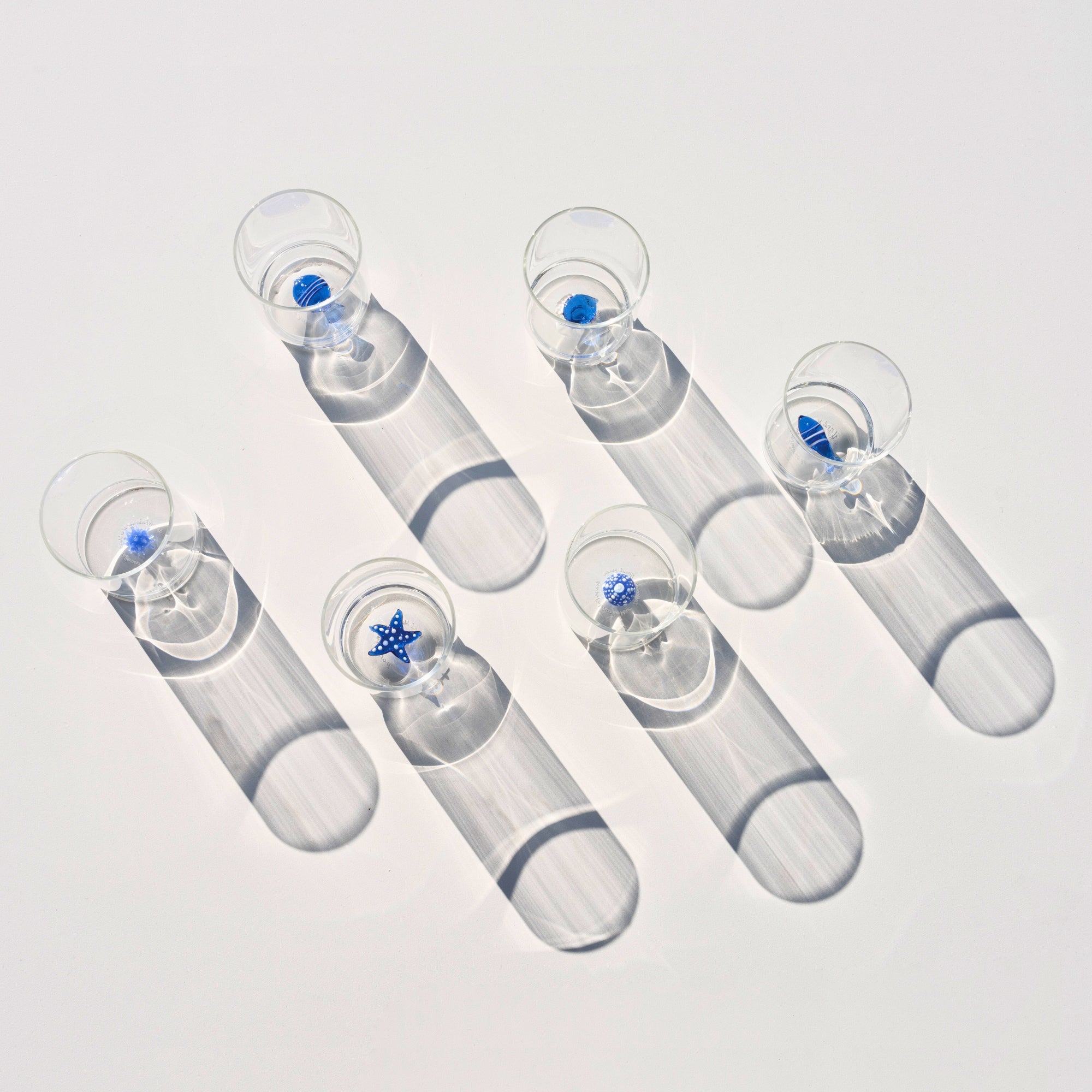 Teca Mare Tumbler (Set of 6)