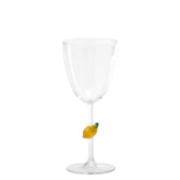 Teca Frutta Goblet - New Tableware | Zafferano
