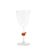 Teca Frutta Goblet - New Tableware | Zafferano