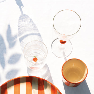 Teca Frutta Goblet