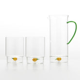 Teca Frutta Carafe - Lemons | Zafferano