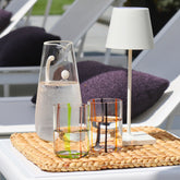 Tirache Tumbler (Set of 6) - Tableware Collection | Zafferano