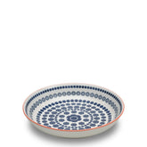 TUE Deep Plate (Set of 2) - Tableware Collection | Zafferano