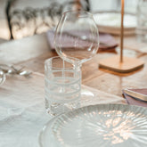 Twiddle Tumbler (Set of 6) - Tableware Collection | Zafferano