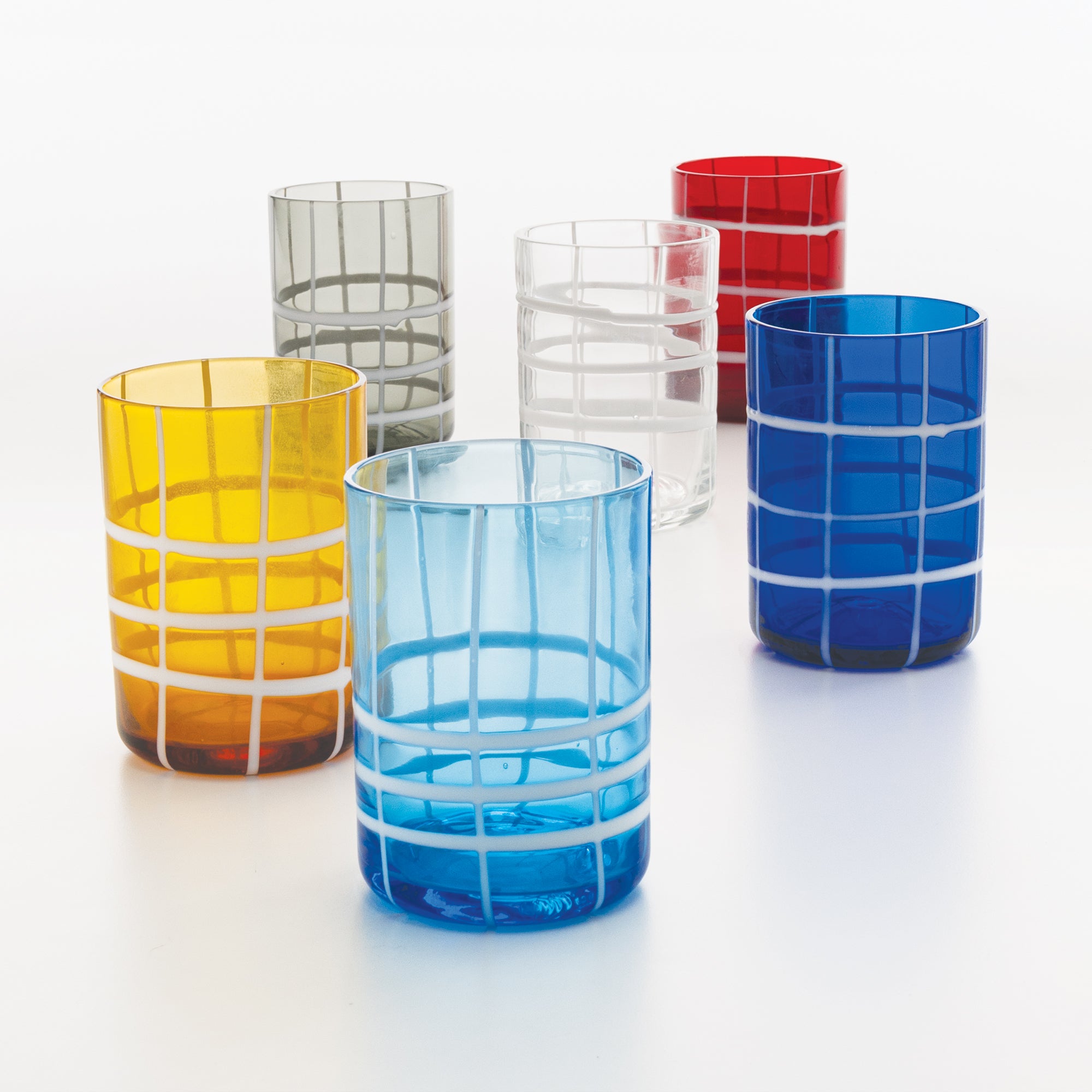 Zafferano America Twiddle Tumbler - Thumbnail 3