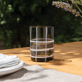 Twiddle Tumbler (Set of 6) - Tableware Collection | Zafferano