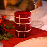 Twiddle Tumbler (Set of 6) - Tableware Collection | Zafferano