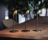  - Theta Pro | Zafferano