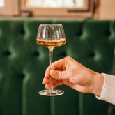 Ultralight Liquors (Set of 2) - Stemware | Zafferano