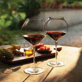 Ultralight White or Young Red Wines (Set of 2) - Stemware | Zafferano