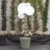 Tree of Light - White | Zafferano