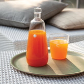 Uniche Bottle - Colored Glassware | Zafferano