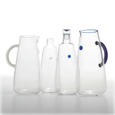 Uniche Bottle - Colored Glassware | Zafferano