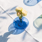 Un Fiore Vase 19 - New Tableware | Zafferano