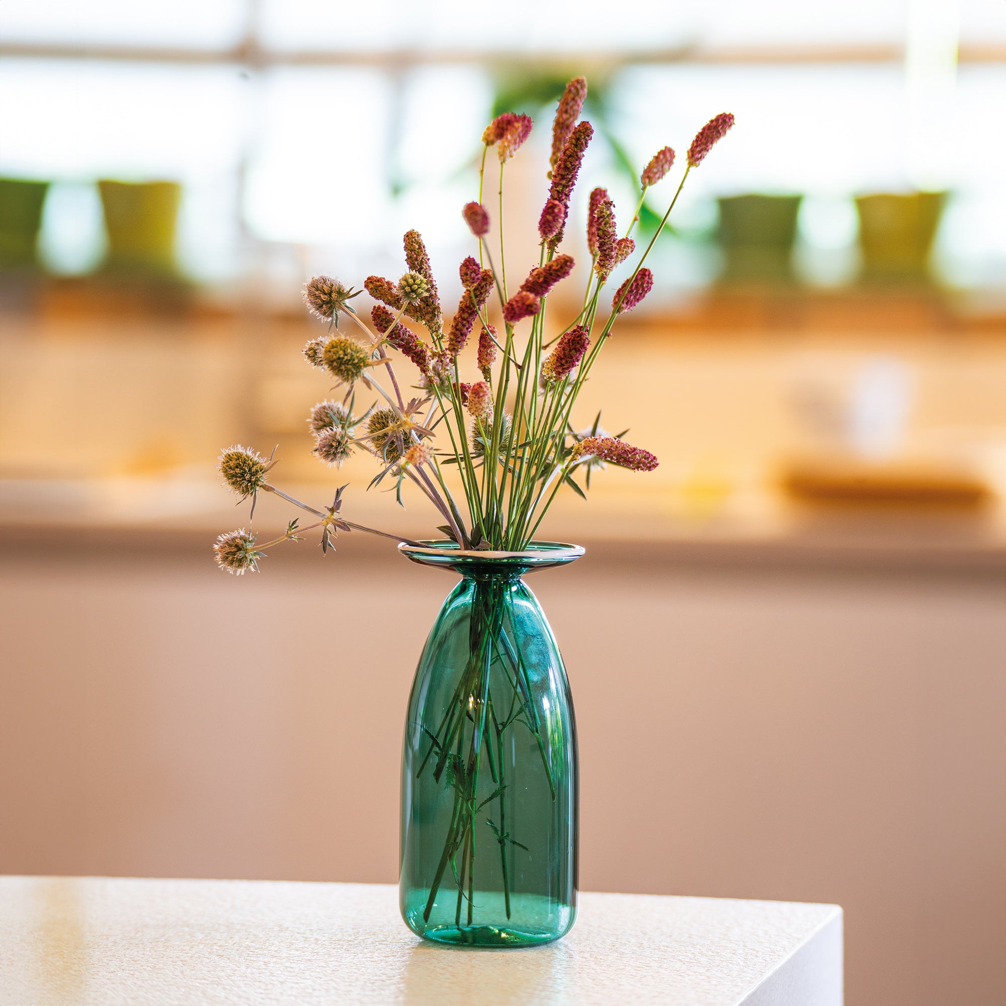 Un Fiore Vase 22