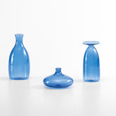 Un Fiore Vase 35 - Lake Green | Zafferano