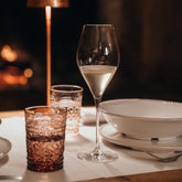 VEM Sparkling & White Wines (Set of 2) - Stemware | Zafferano