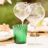 Veneziano Tumbler (Set of 6) - Transparent | Zafferano