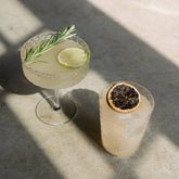 Veneziano Mixology Bar Tumbler (Set of 4) - Barware | Zafferano