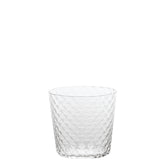 Veneziano Mixology Large Tumbler (Set of 4) - Barware | Zafferano