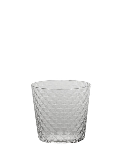 Veneziano Mixology Large Tumbler (Set of 4)