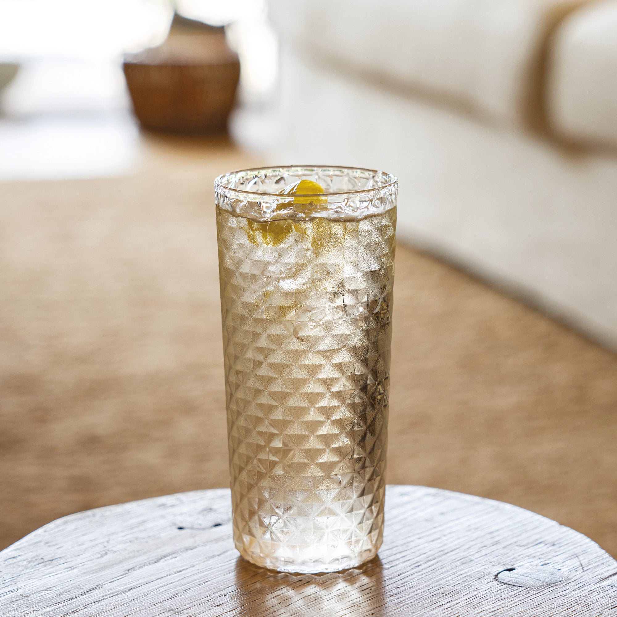 Zafferano America Veneziano Mixology High Ball - Thumbnail 2