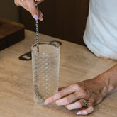 Veneziano Mixology High Ball (Set of 4) - Default Title | Zafferano