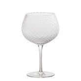 Veneziano Mixology Balloon (Set of 4) - Barware | Zafferano