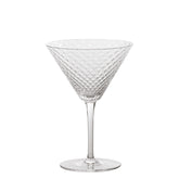 Veneziano Mixology Martini (Set of 4) - Barware | Zafferano