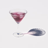 Veneziano Mixology Martini (Set of 4) - Barware | Zafferano