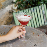 Veneziano Mixology Martini (Set of 4) - Default Title | Zafferano