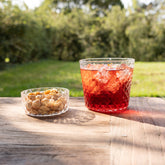 Veneziano Mixology Bowl (Set of 4) - Barware | Zafferano