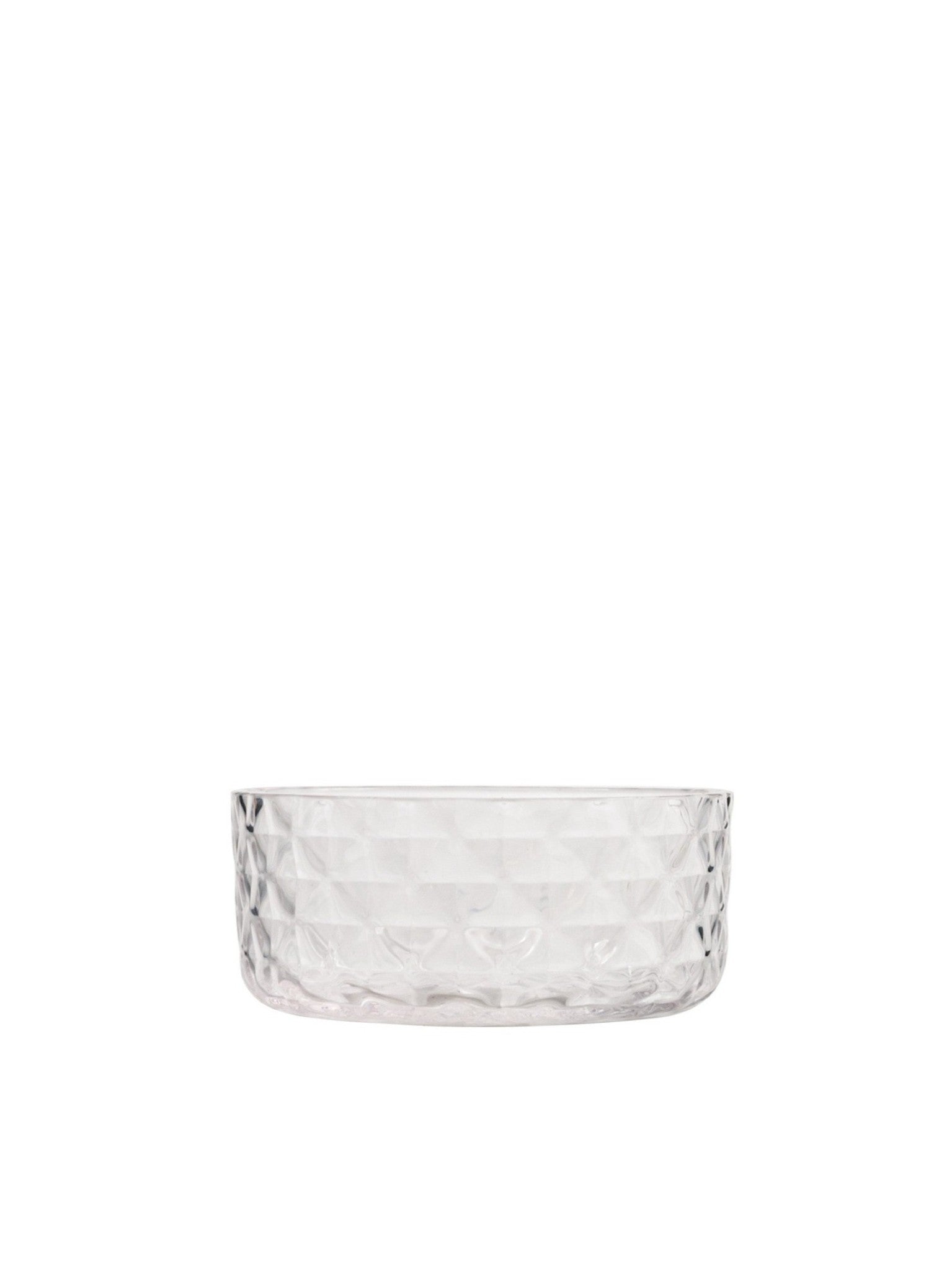 Veneziano Mixology Bowl (Set of 4)