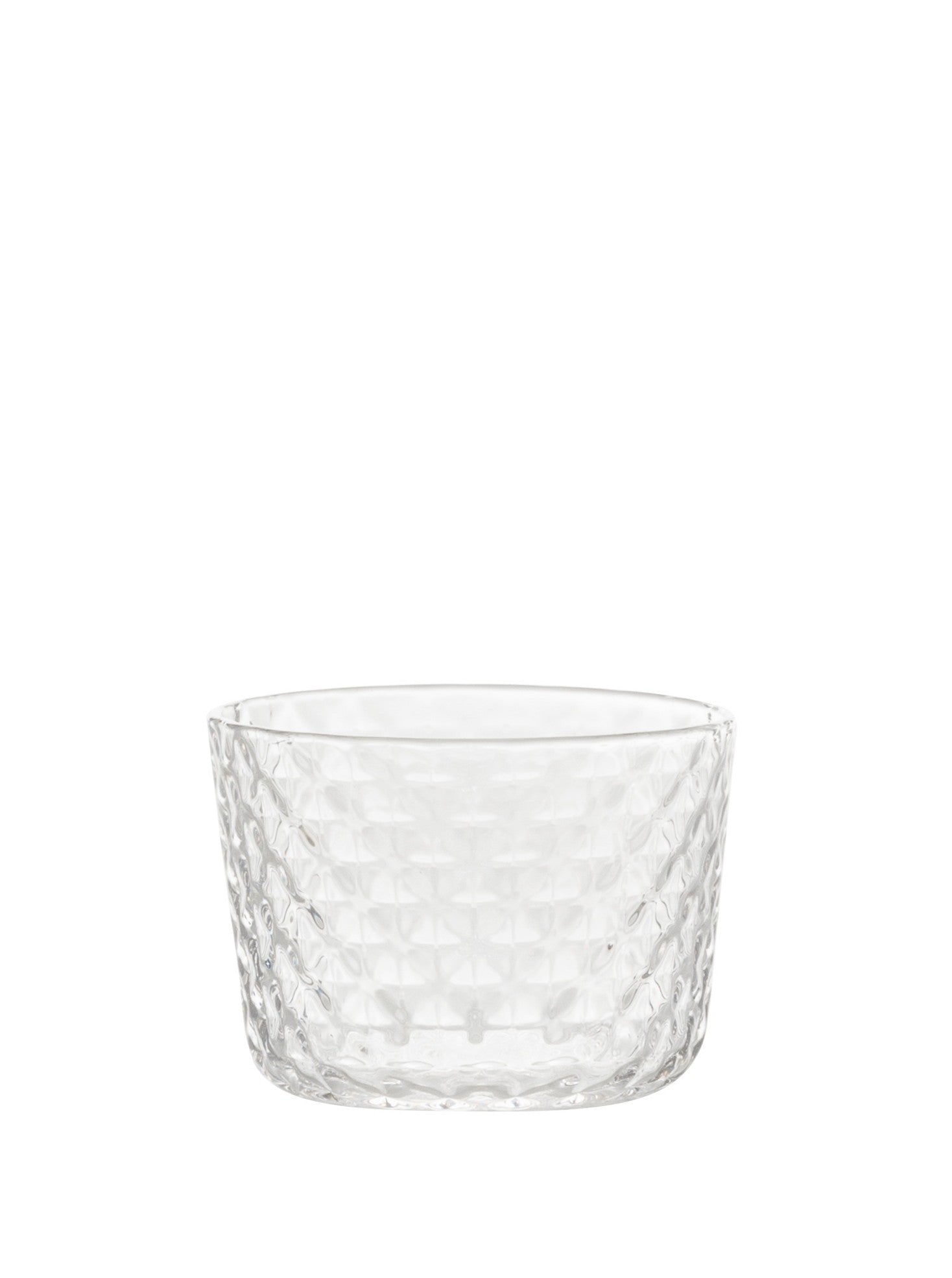 Veneziano Mixology Low Tumbler (Set of 4)