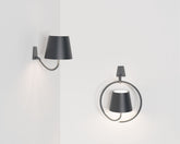  - Wall Lamps | Zafferano