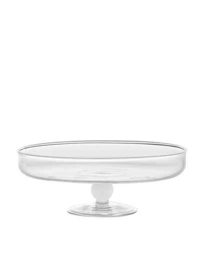 Bilia Small Serving Stand