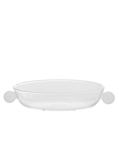 Bilia Medium Plate