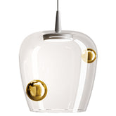 Sferis Pendant Light - Fixture Pendant | Zafferano